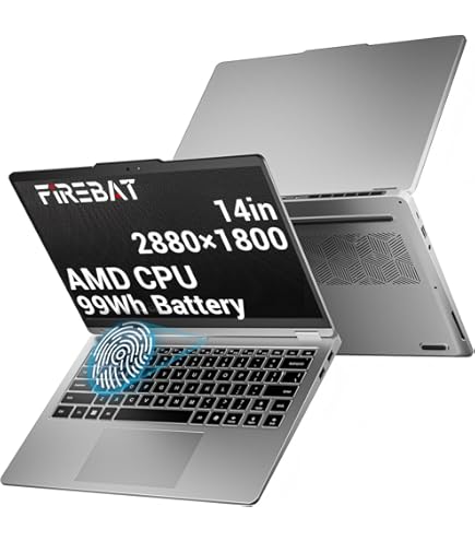 Amazon.com: Dell Inspiron 14 2-in-1 Laptop, 14